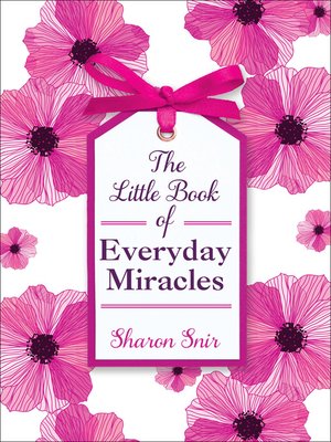 cover image of The Little Book of Everyday Miracles